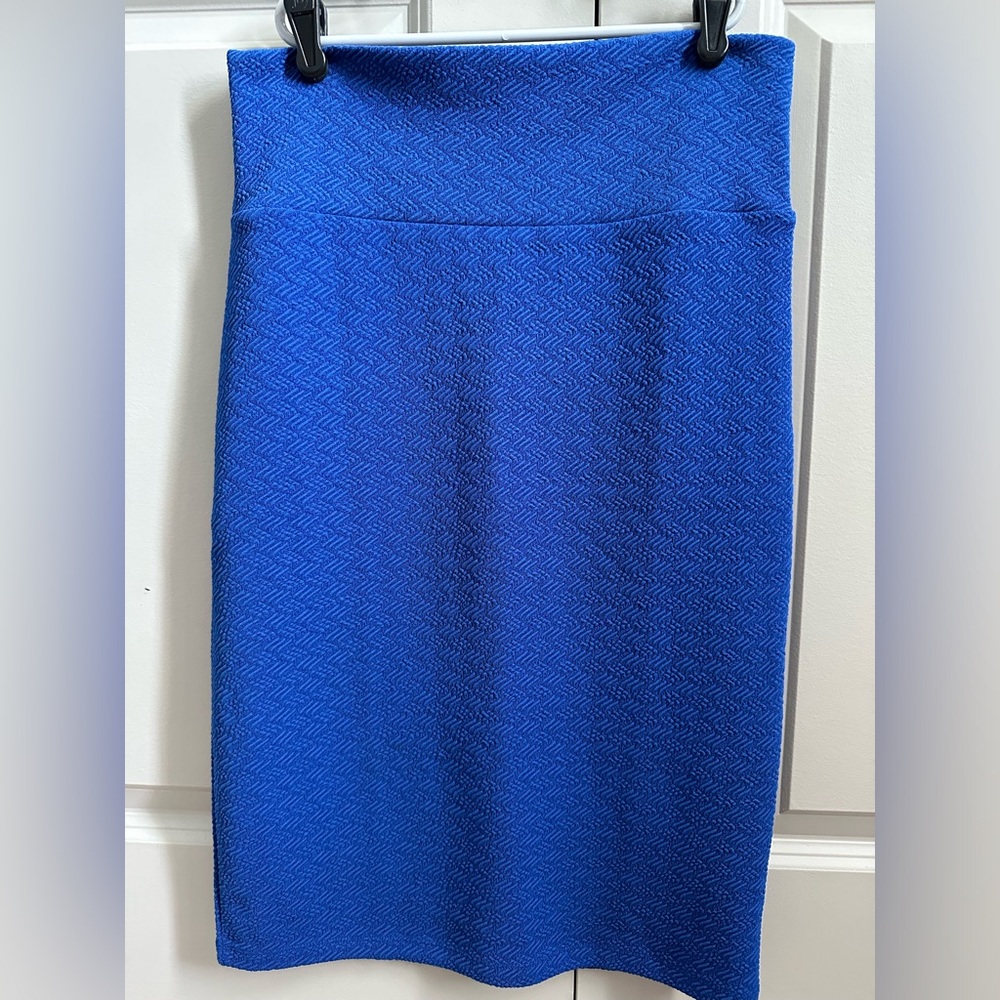 Lularoe pencil Cassie skirt size S